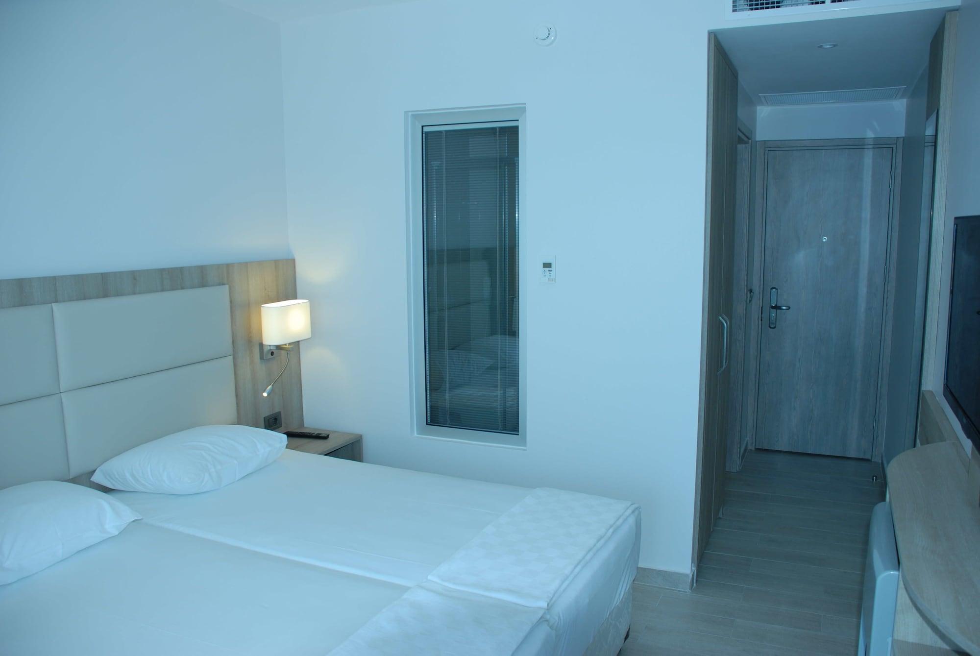 Begonville Beach Hotel - Adult Only Marmaris Luaran gambar